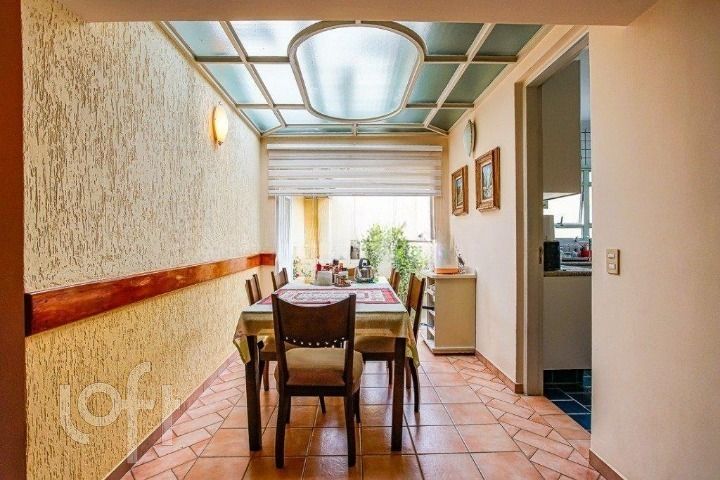 Casa, 4 quartos, 399 m² - Foto 11