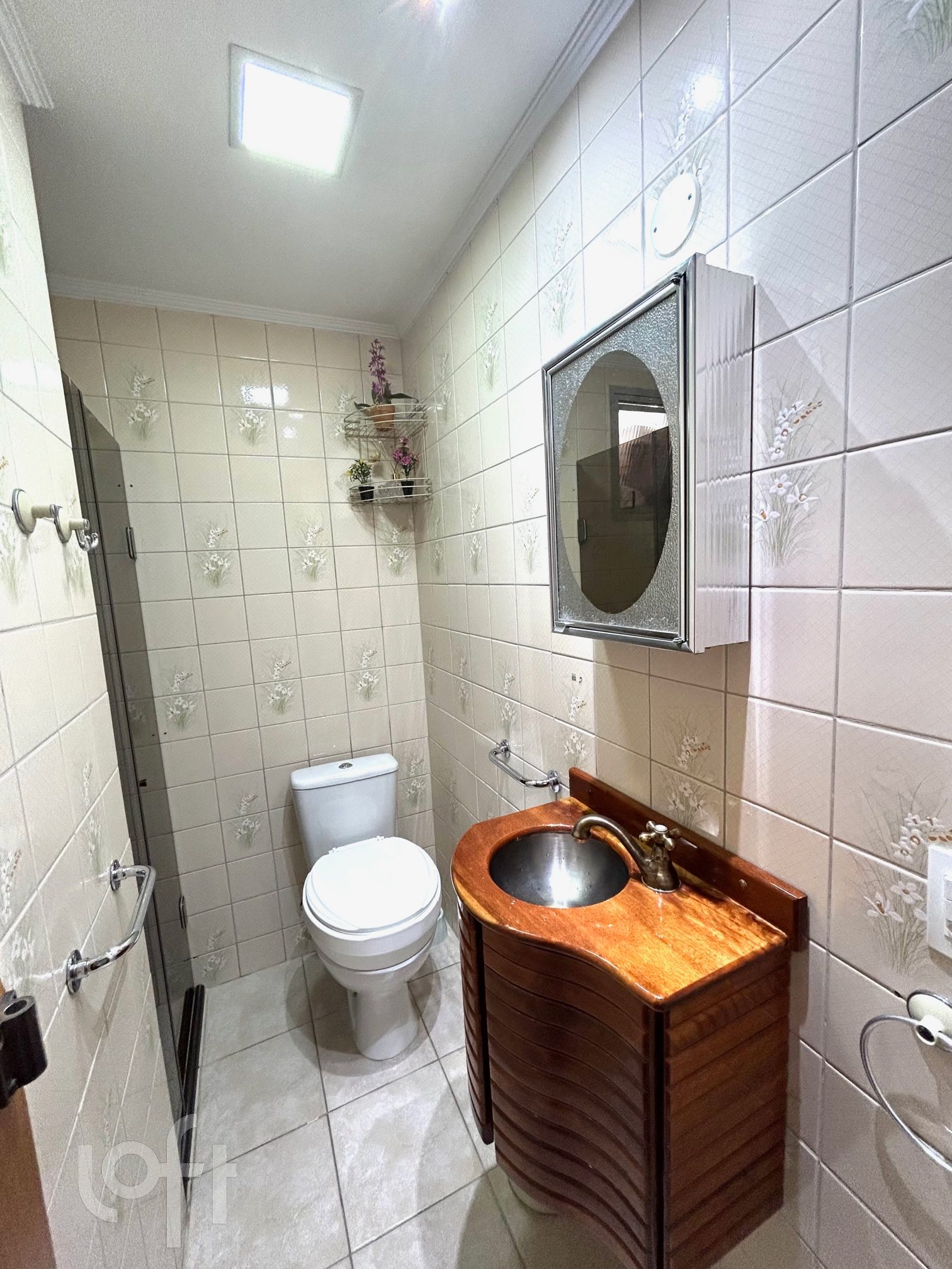 Apartamento à venda com 3 quartos, 75m² - Foto 13