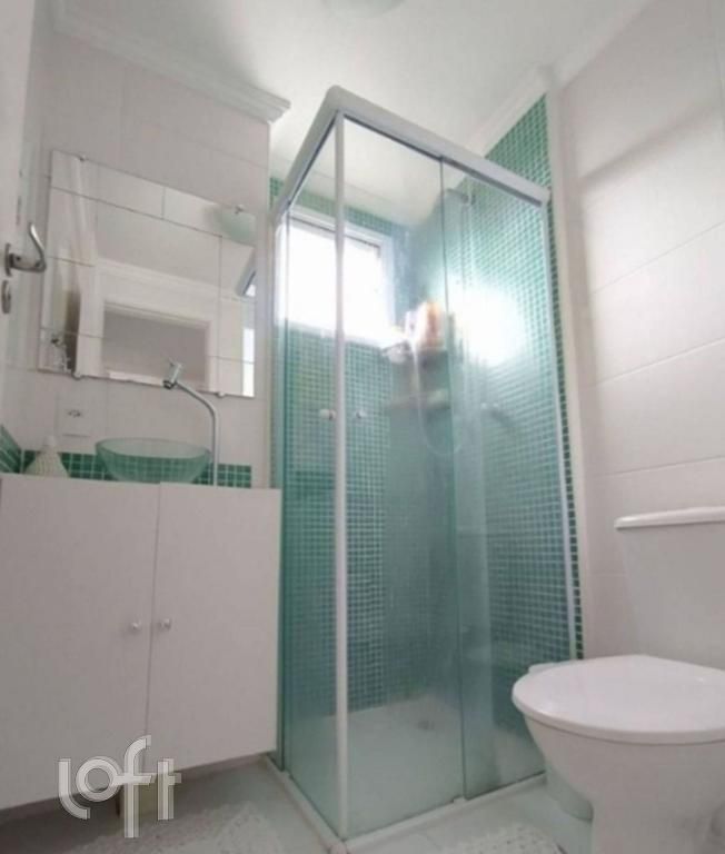 Apartamento, 2 quartos, 48 m² - Foto 1