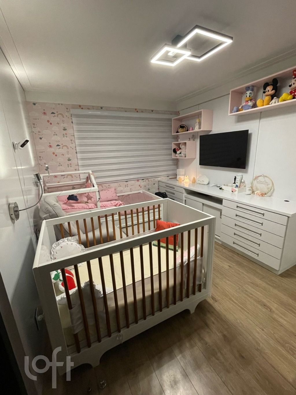 Apartamento à venda com 4 quartos, 247m² - Foto 14