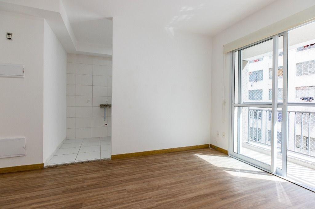 Apartamento, 1 quarto, 34 m² - Foto 19