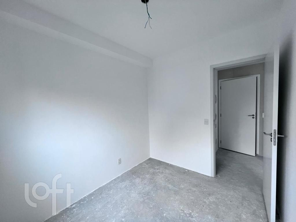 Apartamento, 1 quarto, 25 m² - Foto 6