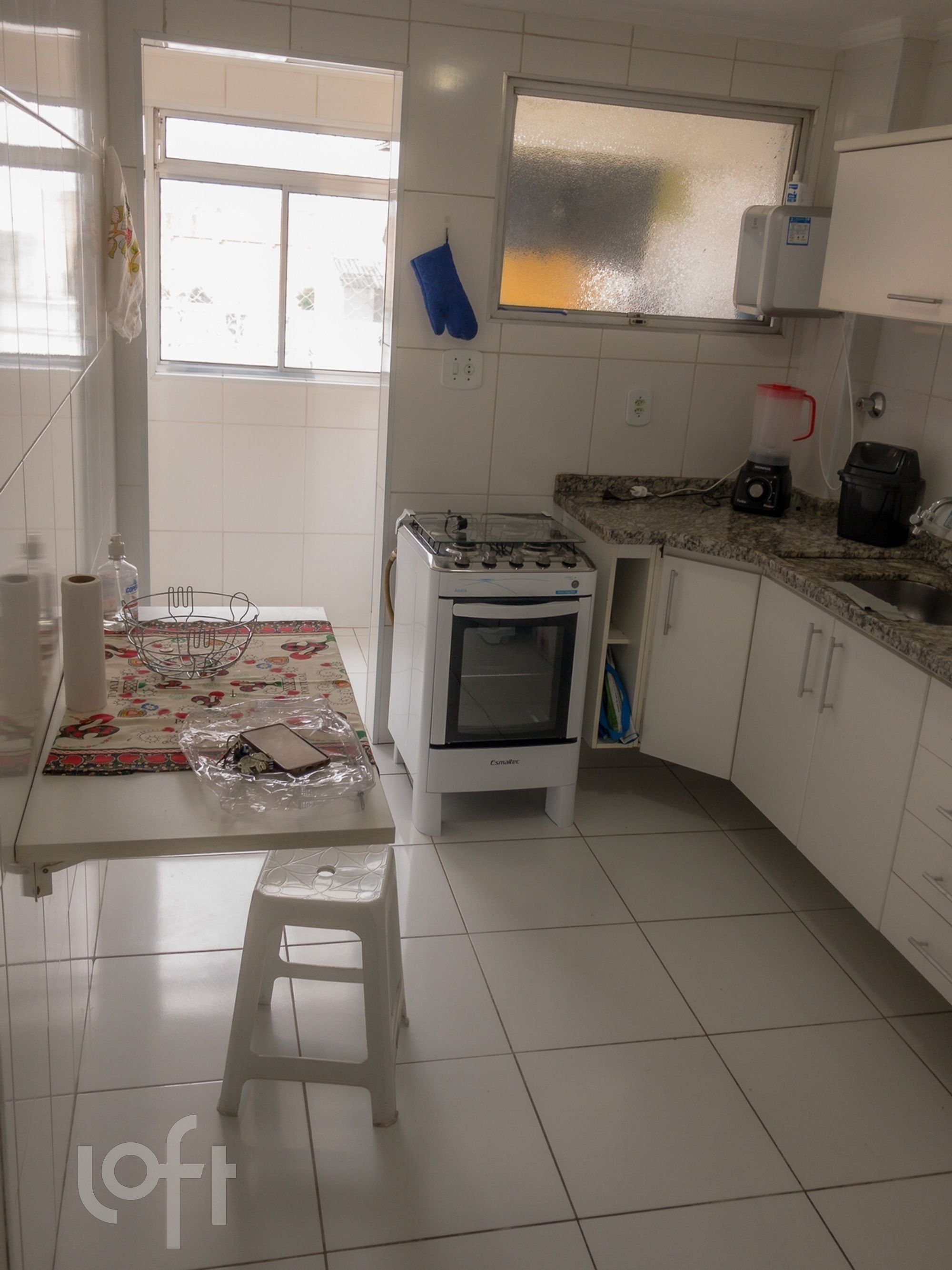Apartamento, 1 quarto, 40 m² - Foto 9