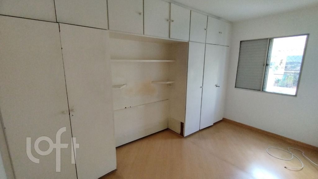 Apartamento à venda com 2 quartos, 56m² - Foto 11