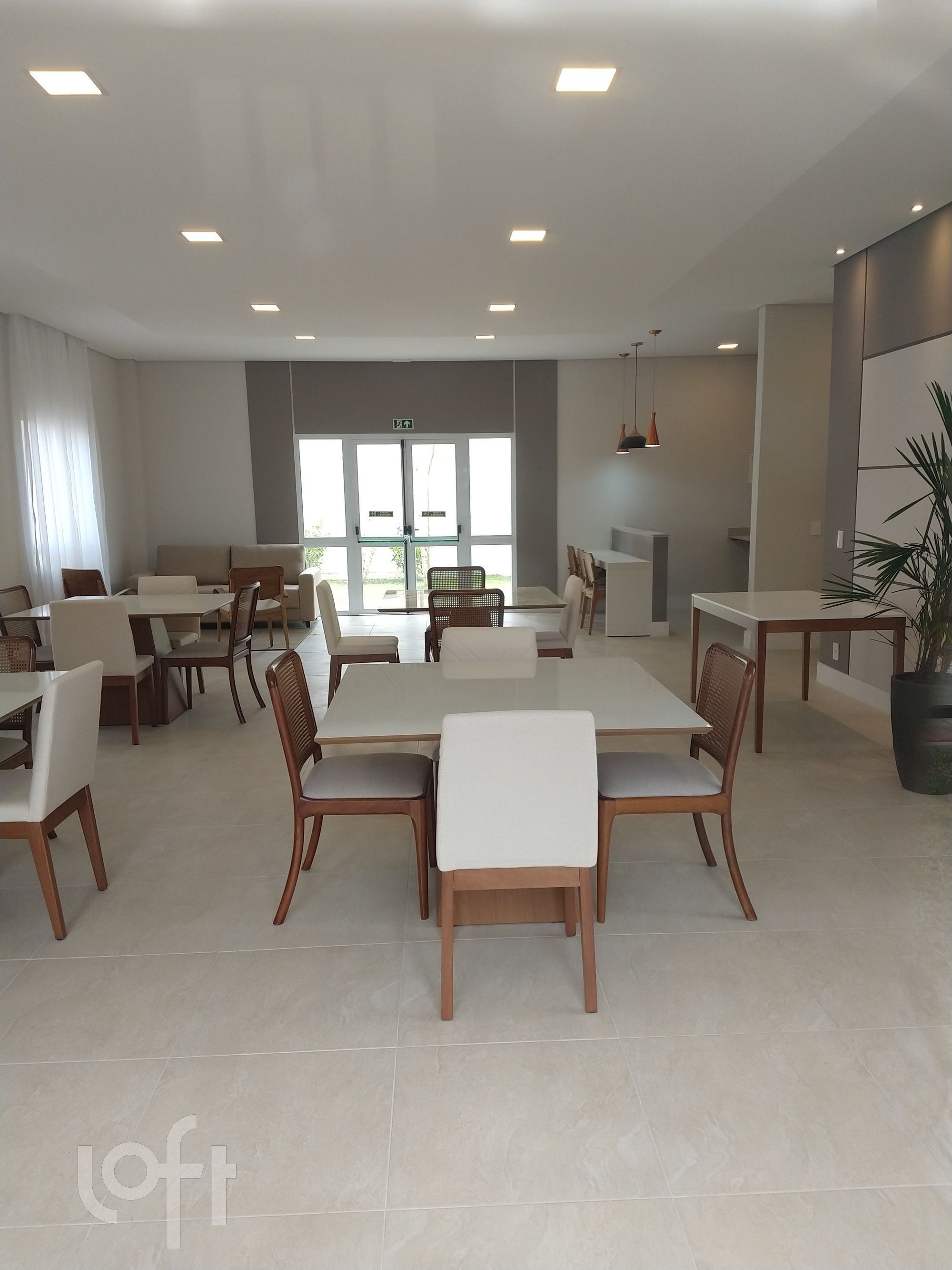 Apartamento, 2 quartos, 44 m² - Foto 16