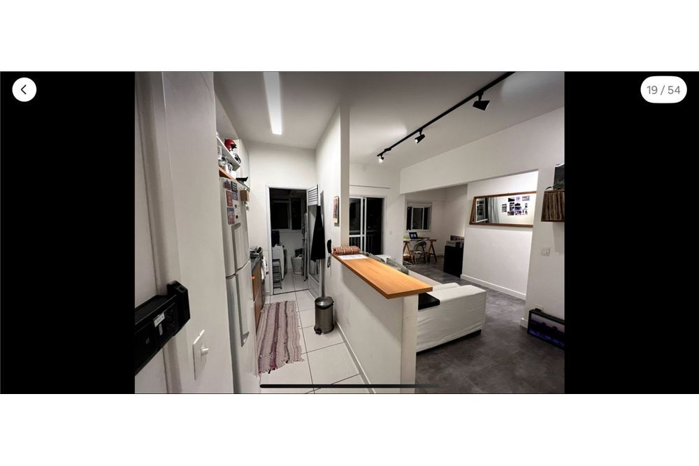 Apartamento à venda com 2 quartos, 55m² - Foto 7