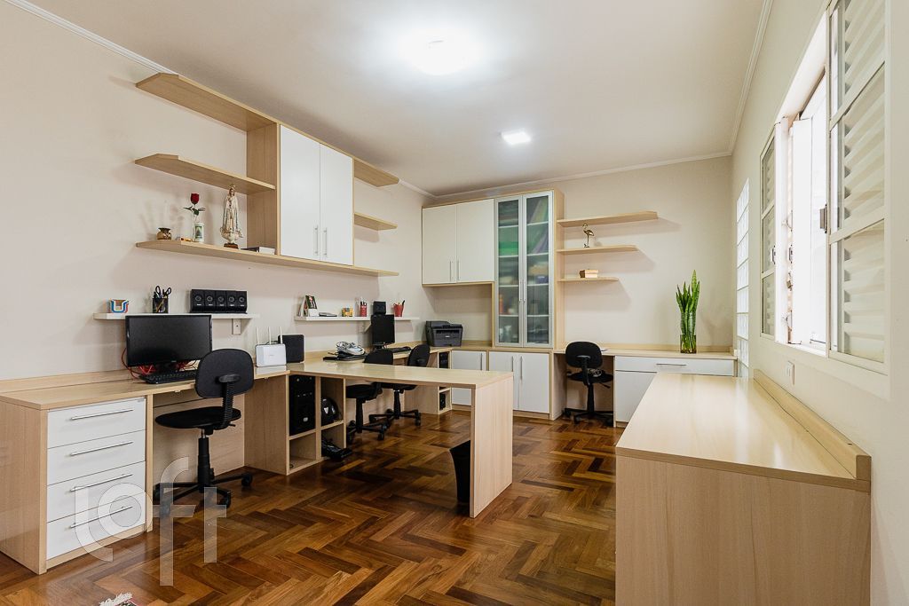 Casa, 4 quartos, 317 m² - Foto 11