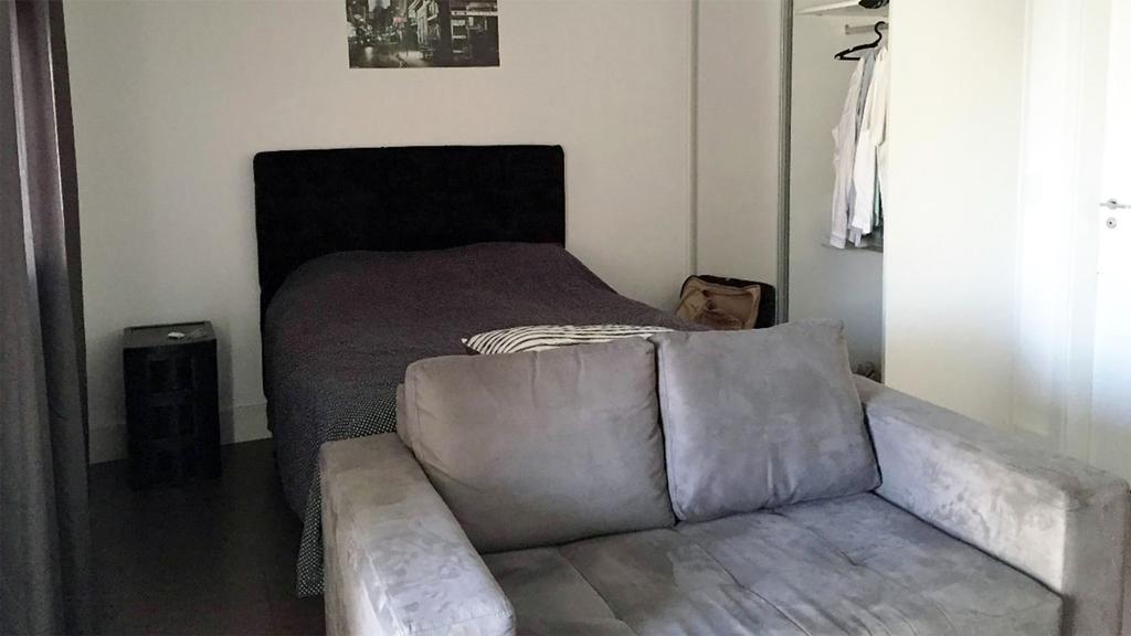 Apartamento, 1 quarto, 48 m² - Foto 4