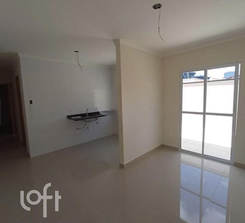 Apartamento, 2 quartos, 41 m² - Foto 4