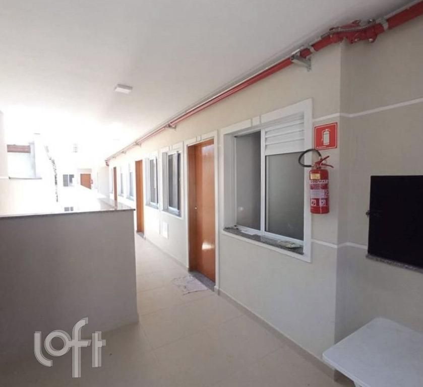 Apartamento, 1 quarto, 27 m² - Foto 6