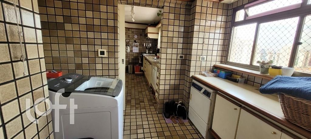 Apartamento, 3 quartos, 136 m² - Foto 11