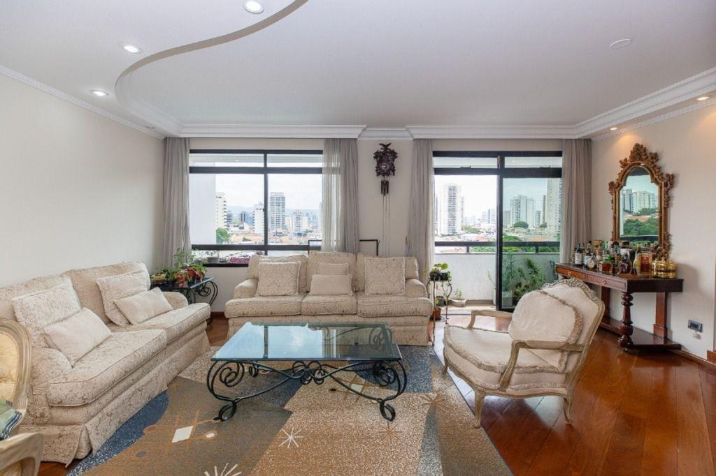 Apartamento, 3 quartos, 170 m² - Foto 14