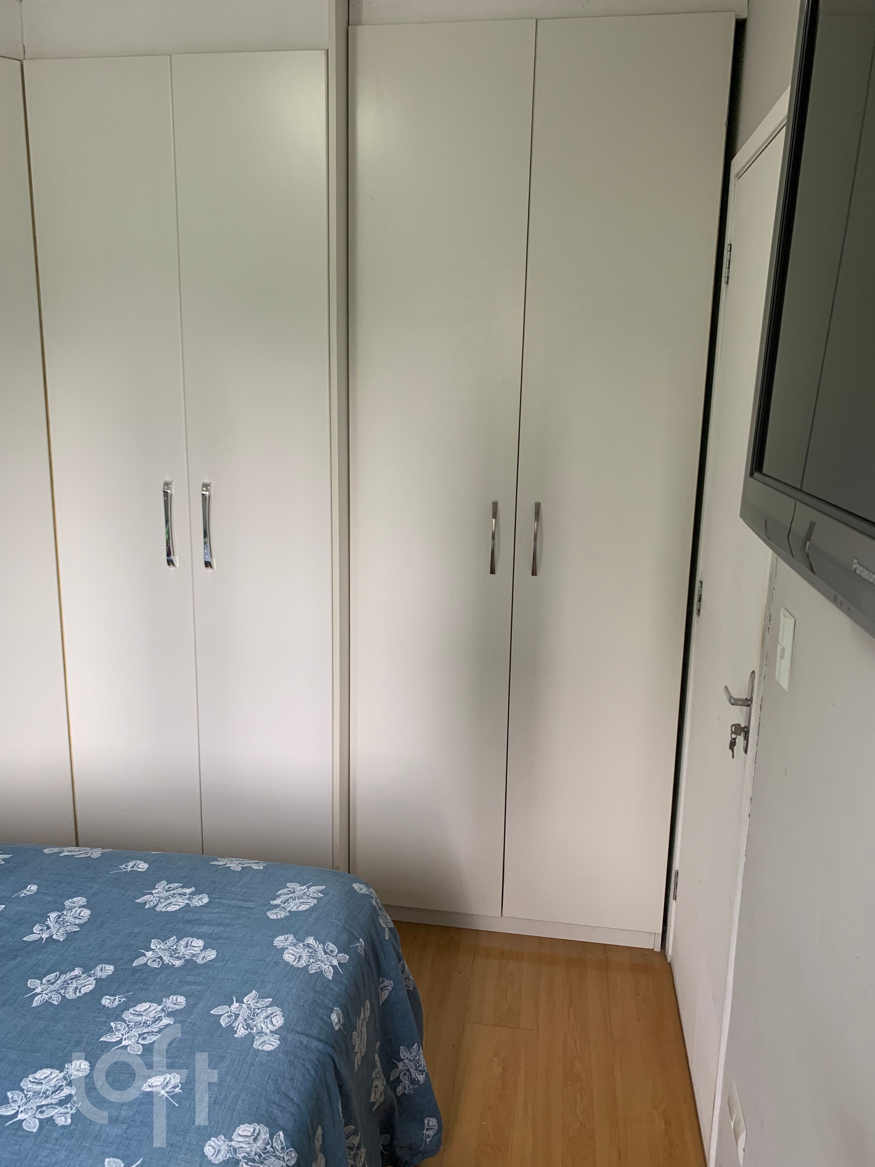 Apartamento, 2 quartos, 52 m² - Foto 10