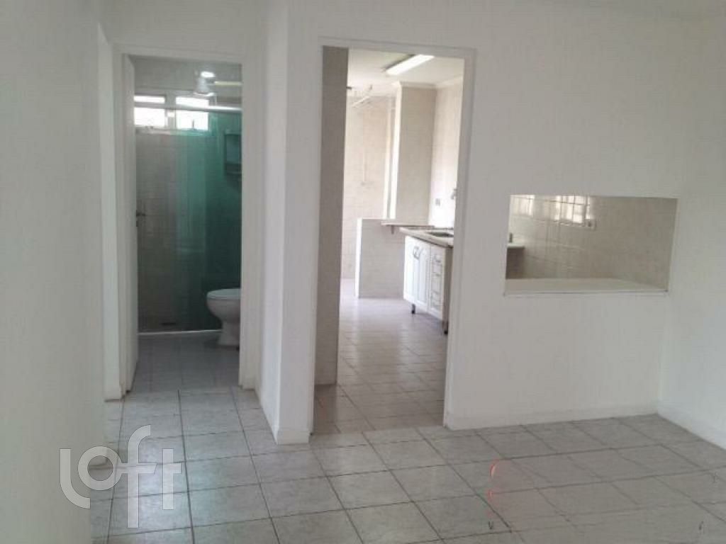 Apartamento, 2 quartos, 52 m² - Foto 5