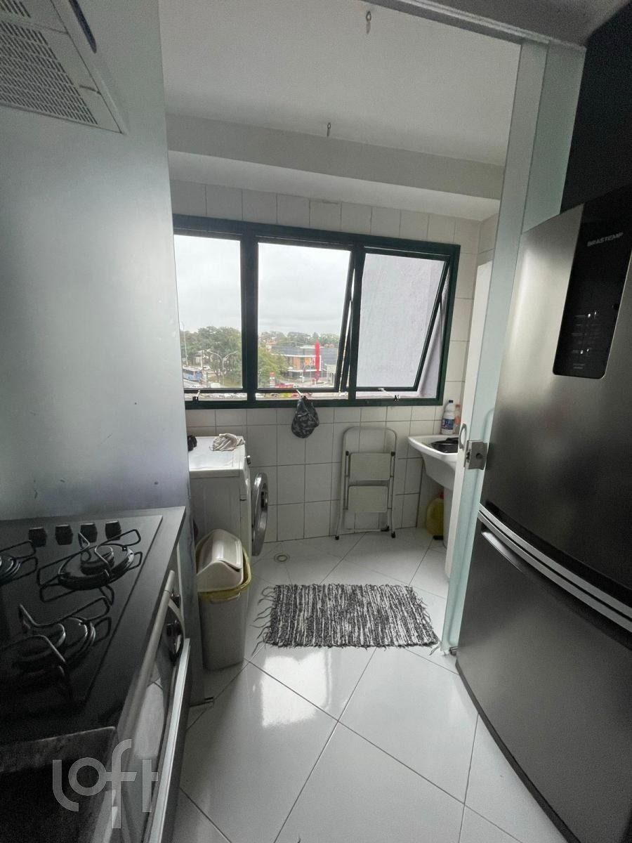 Apartamento, 3 quartos, 72 m² - Foto 11
