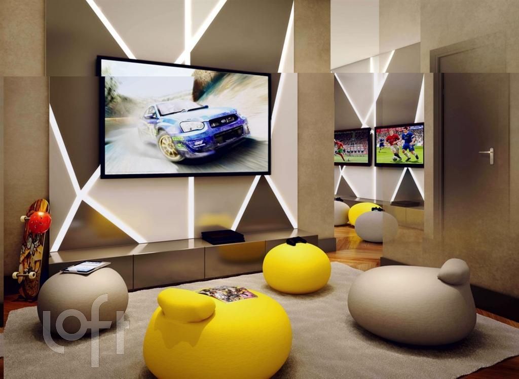 Apartamento, 2 quartos, 56 m² - Foto 30