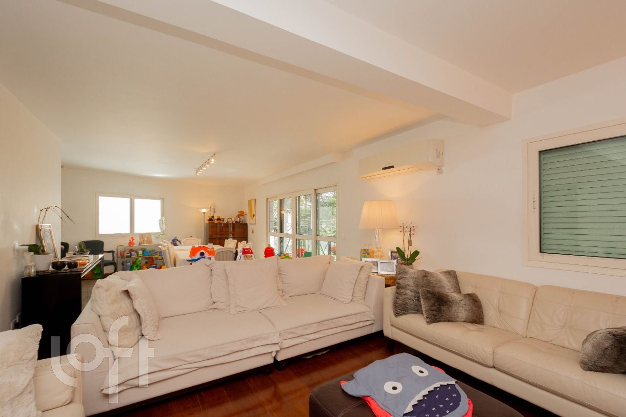 Apartamento, 4 quartos, 168 m² - Foto 7