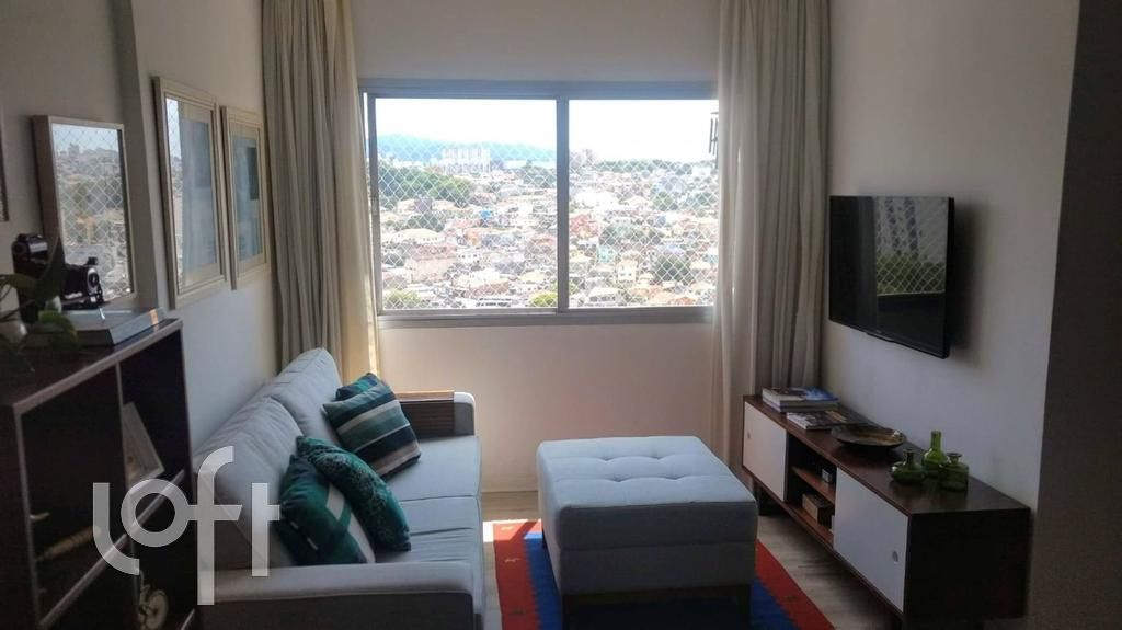 Apartamento à venda com 2 quartos, 64m² - Foto 31