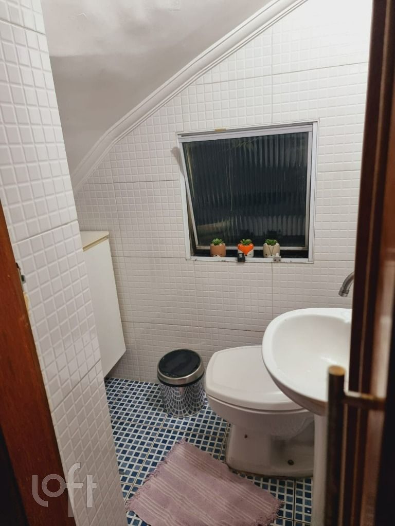 Casa à venda com 3 quartos, 122m² - Foto 3