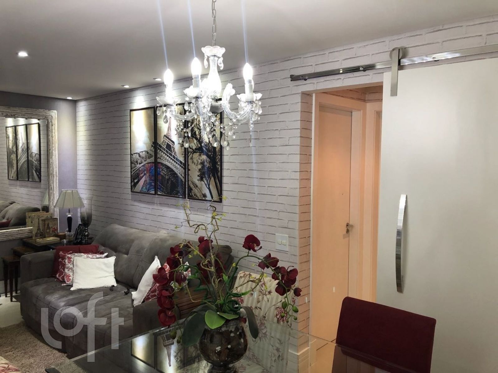 Apartamento, 2 quartos, 60 m² - Foto 8