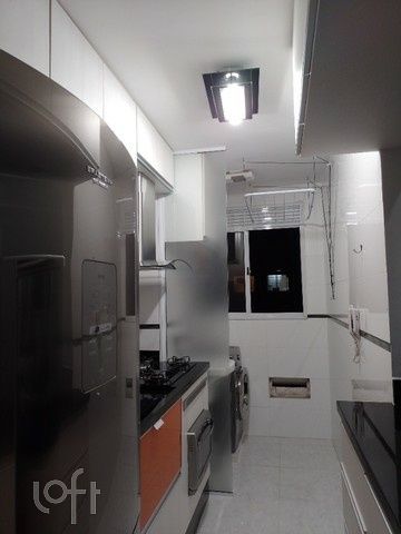 Apartamento, 2 quartos, 43 m² - Foto 7