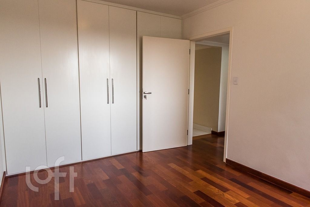 Apartamento à venda com 3 quartos, 165m² - Foto 15