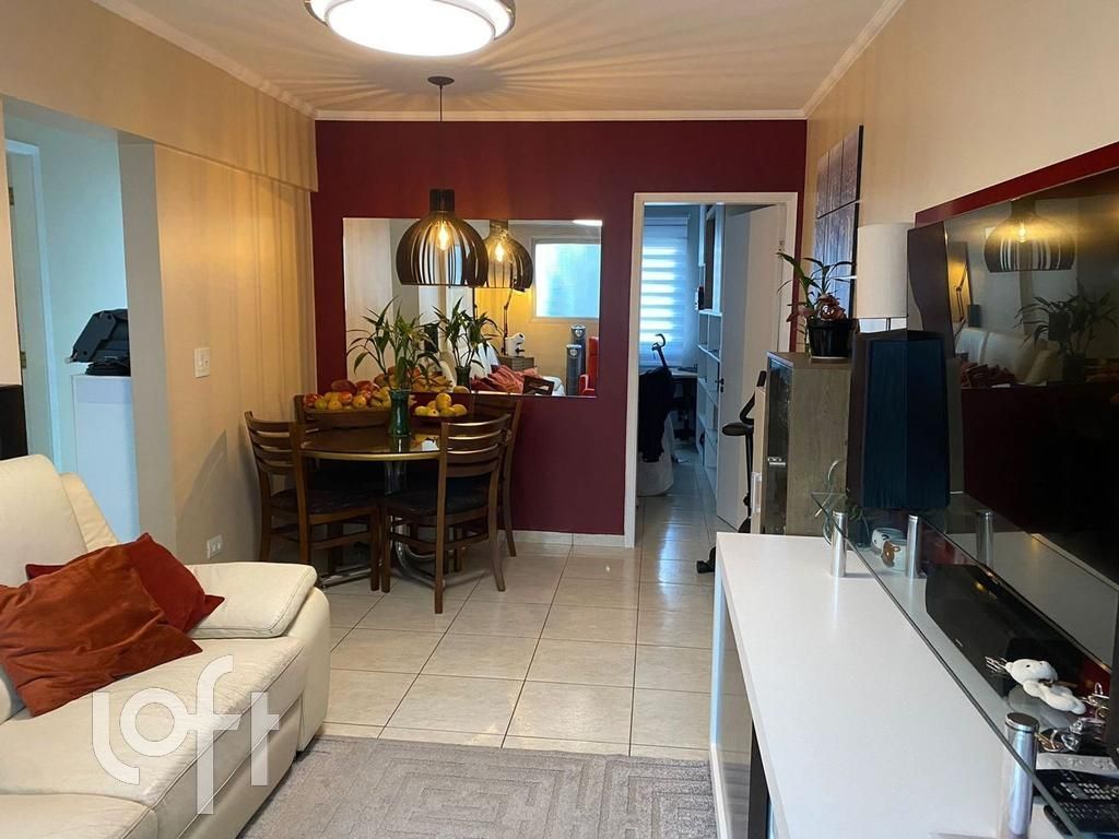 Apartamento à venda com 2 quartos, 69m² - Foto 10
