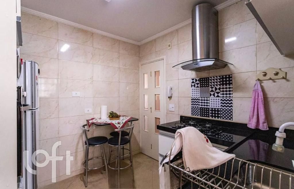 Apartamento, 2 quartos, 60 m² - Foto 11