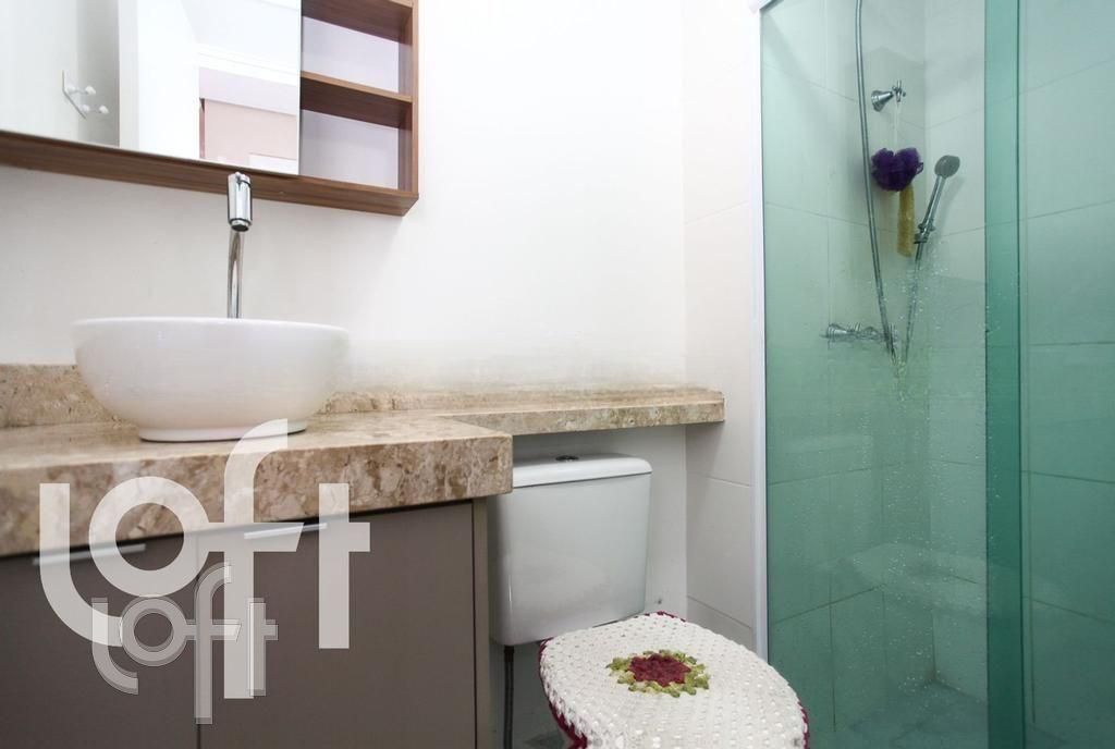 Apartamento à venda com 2 quartos, 43m² - Foto 42