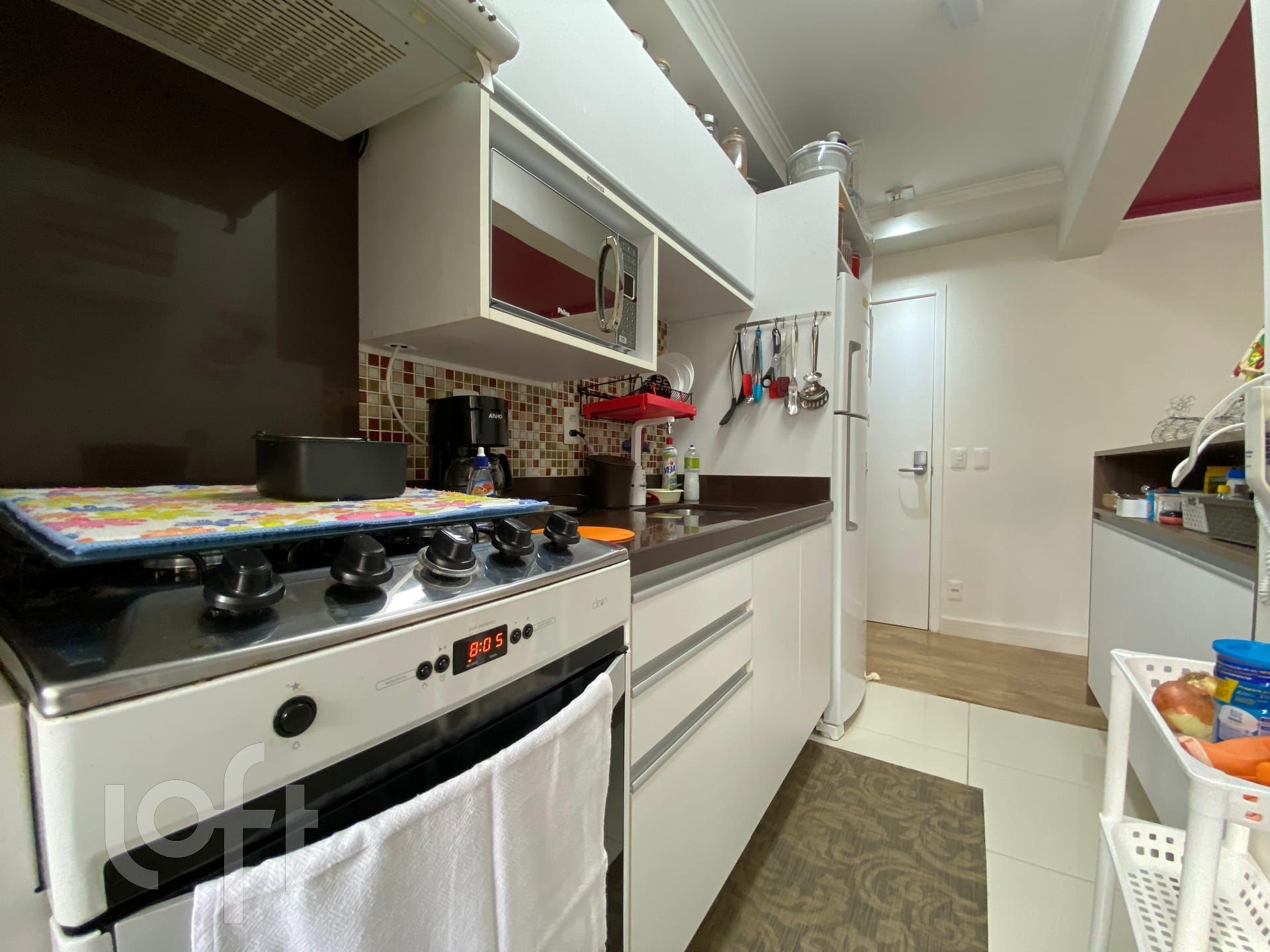 Apartamento, 1 quarto, 66 m² - Foto 7