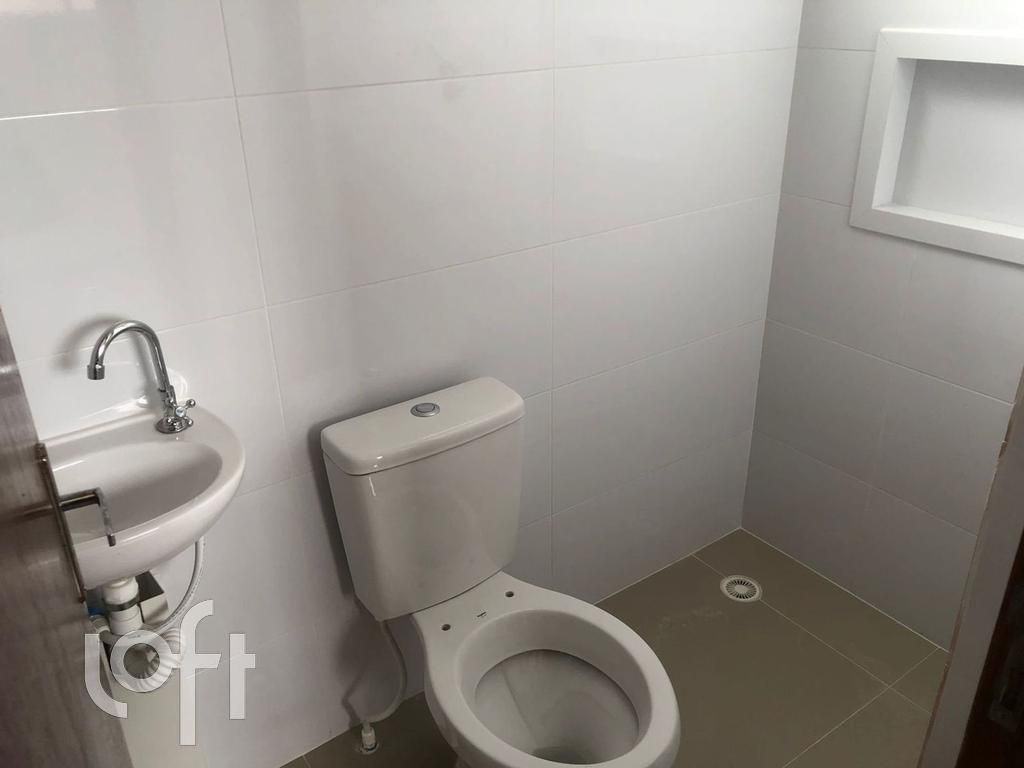 Apartamento, 2 quartos, 40 m² - Foto 20