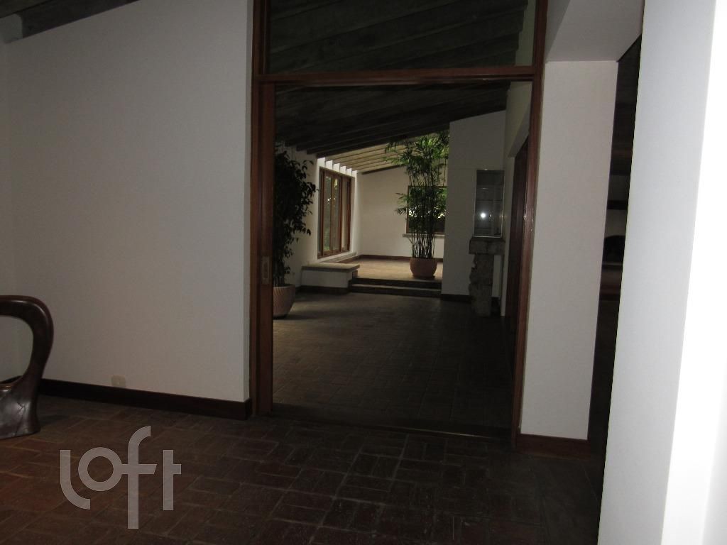 Casa, 4 quartos, 600 m² - Foto 9