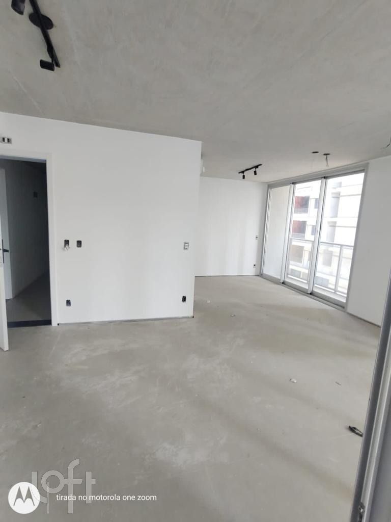 Apartamento, 1 quarto, 52 m² - Foto 2