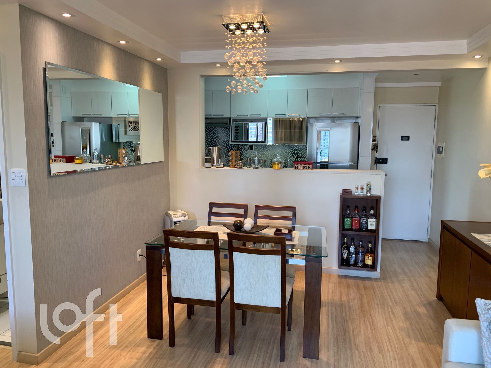 Apartamento, 2 quartos, 69 m² - Foto 16