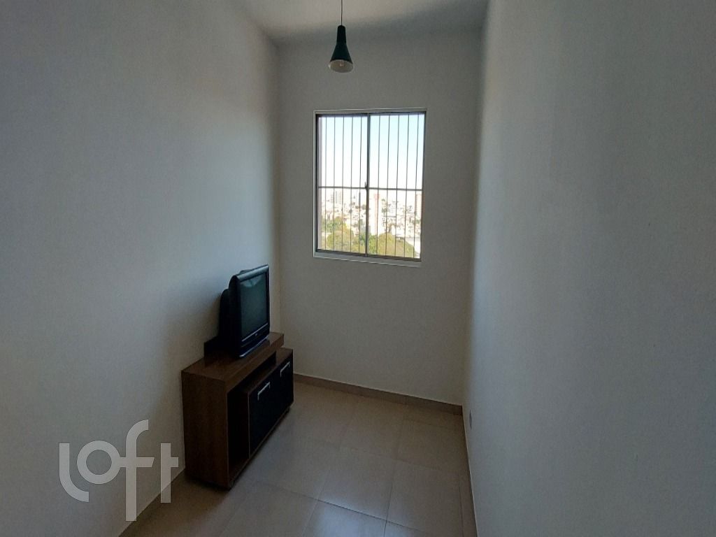 Apartamento à venda com 2 quartos, 49m² - Foto 7