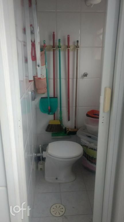 Apartamento à venda com 2 quartos, 64m² - Foto 7