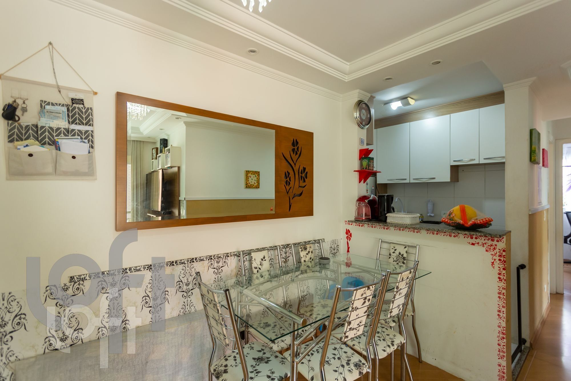 Apartamento à venda com 3 quartos, 68m² - Foto 39