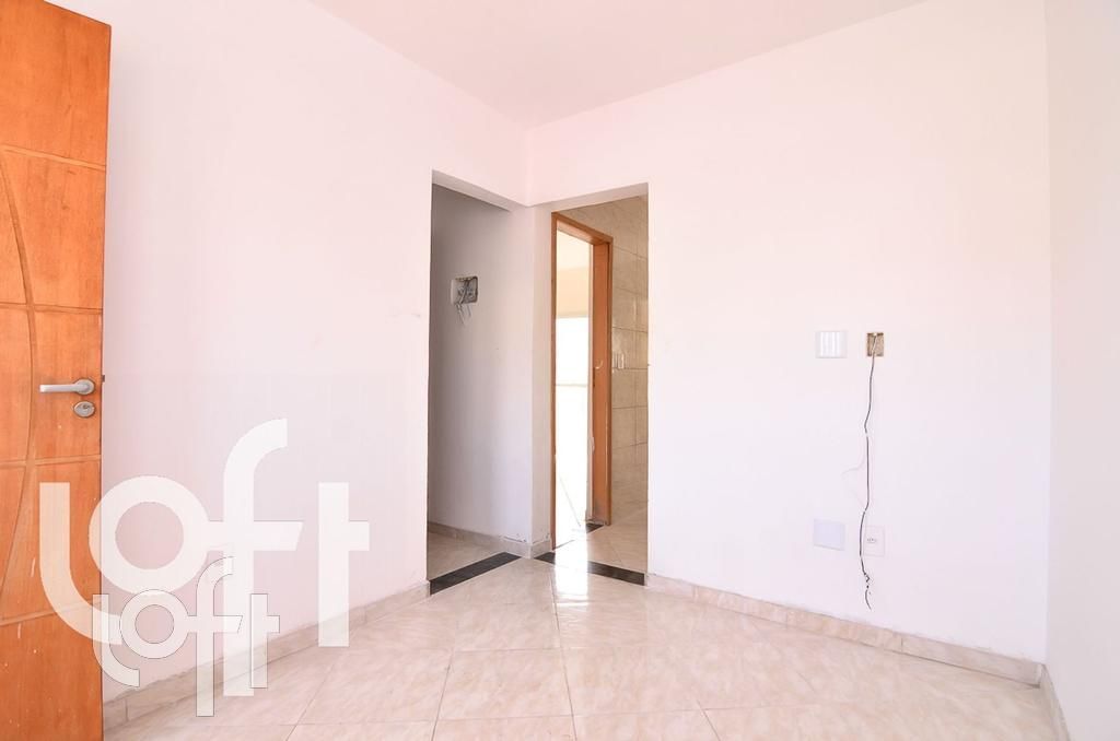 Apartamento à venda com 2 quartos, 47m² - Foto 22