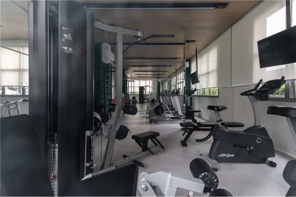 Apartamento, 3 quartos, 154 m² - Foto 27