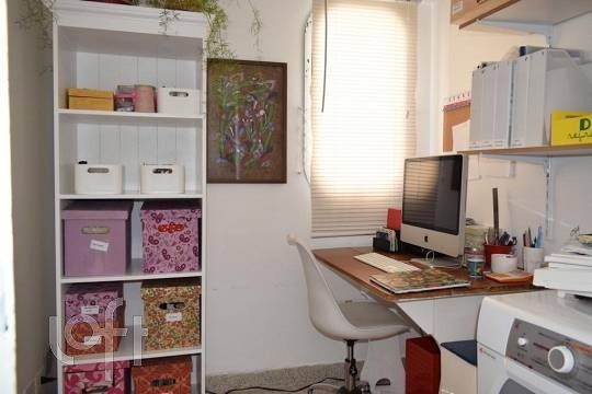 Apartamento à venda com 4 quartos, 195m² - Foto 9