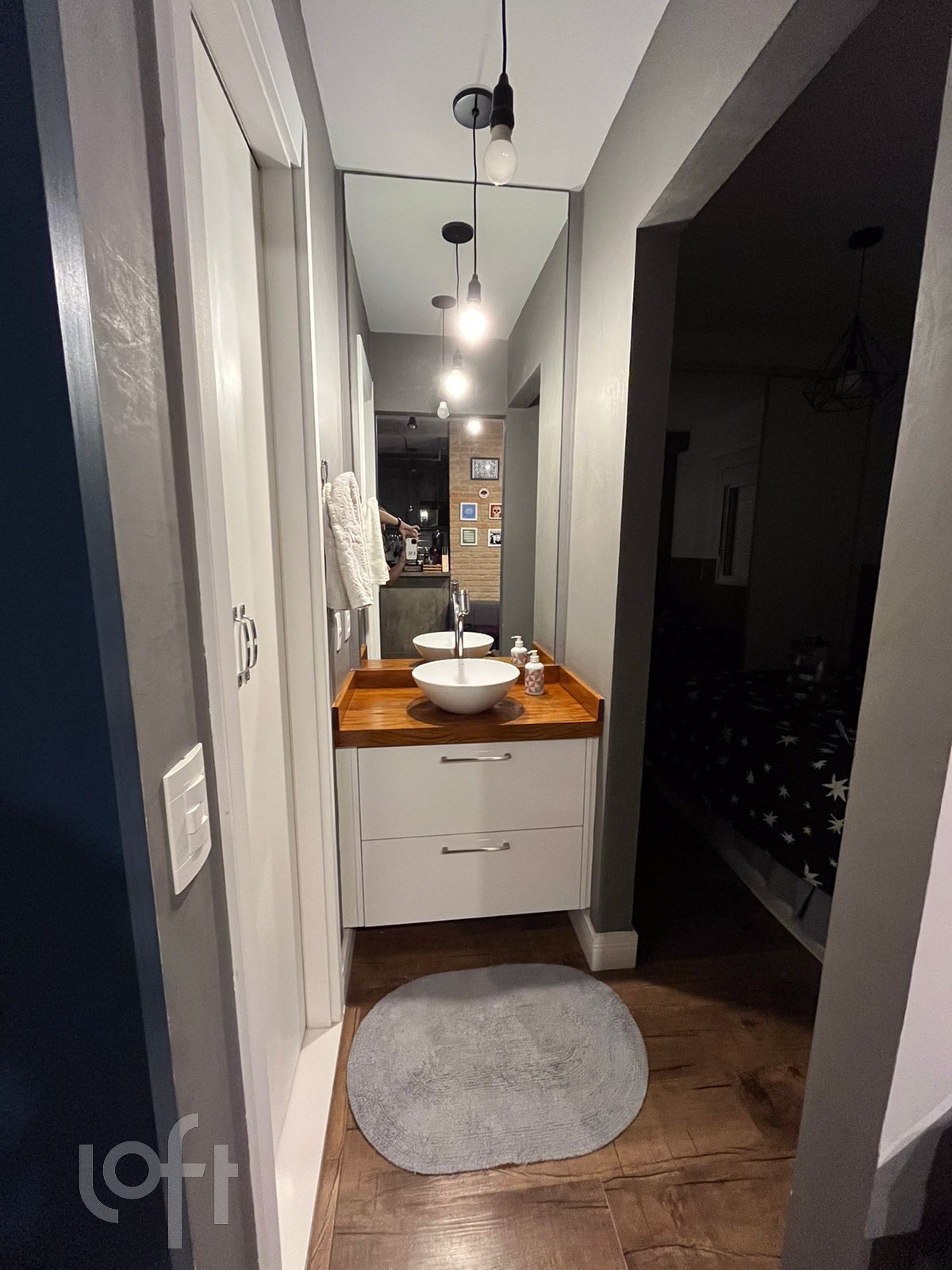 Apartamento, 1 quarto, 42 m² - Foto 23