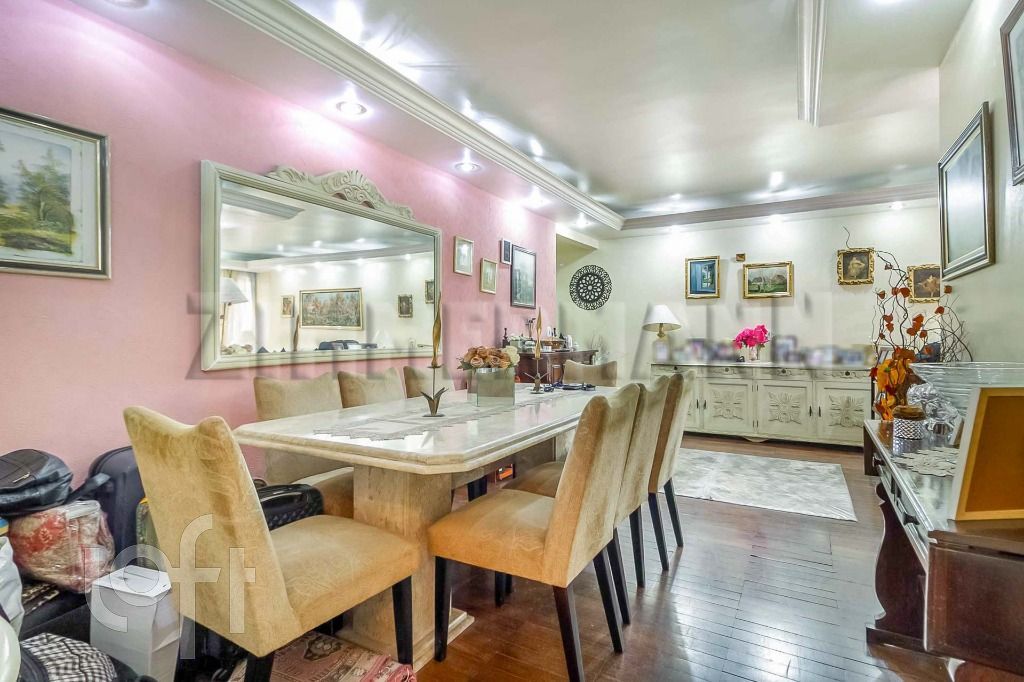Apartamento, 3 quartos, 136 m² - Foto 6