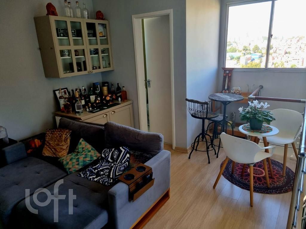 Apartamento, 2 quartos, 90 m² - Foto 6