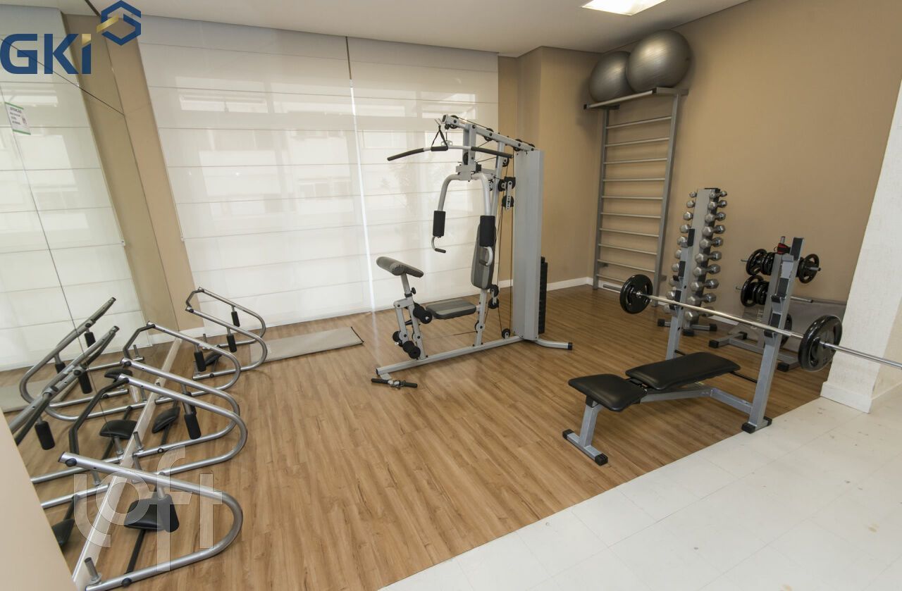 Apartamento, 1 quarto, 42 m² - Foto 22