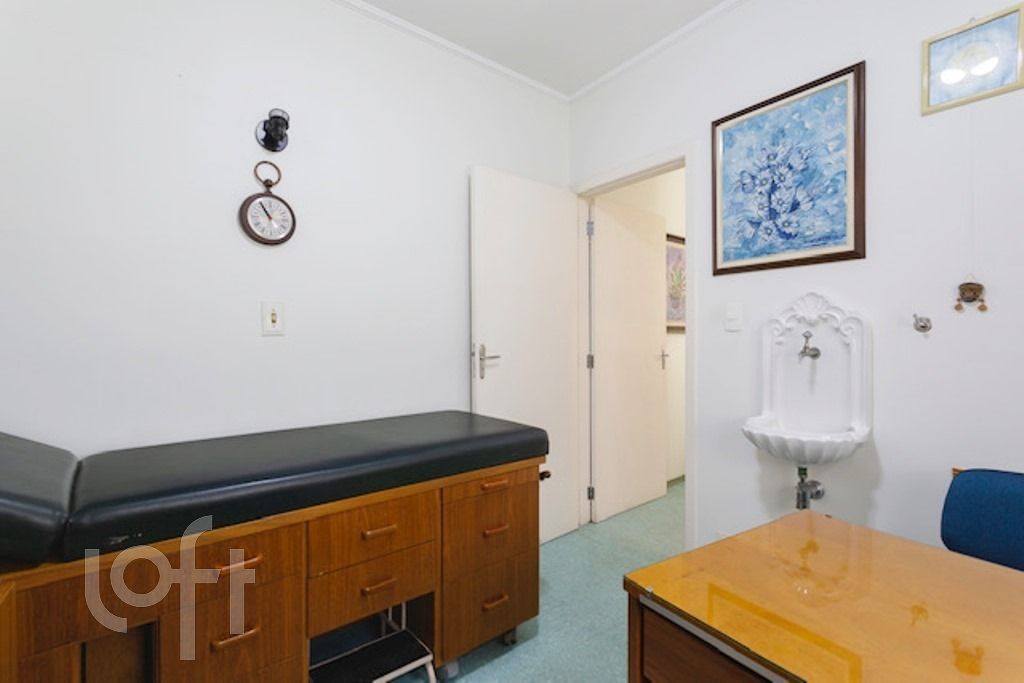 Casa, 3 quartos, 210 m² - Foto 13