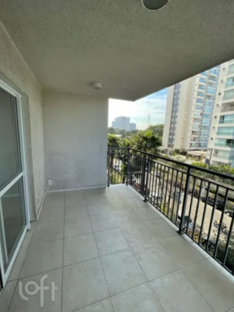 Apartamento à venda com 2 quartos, 60m² - Foto 12