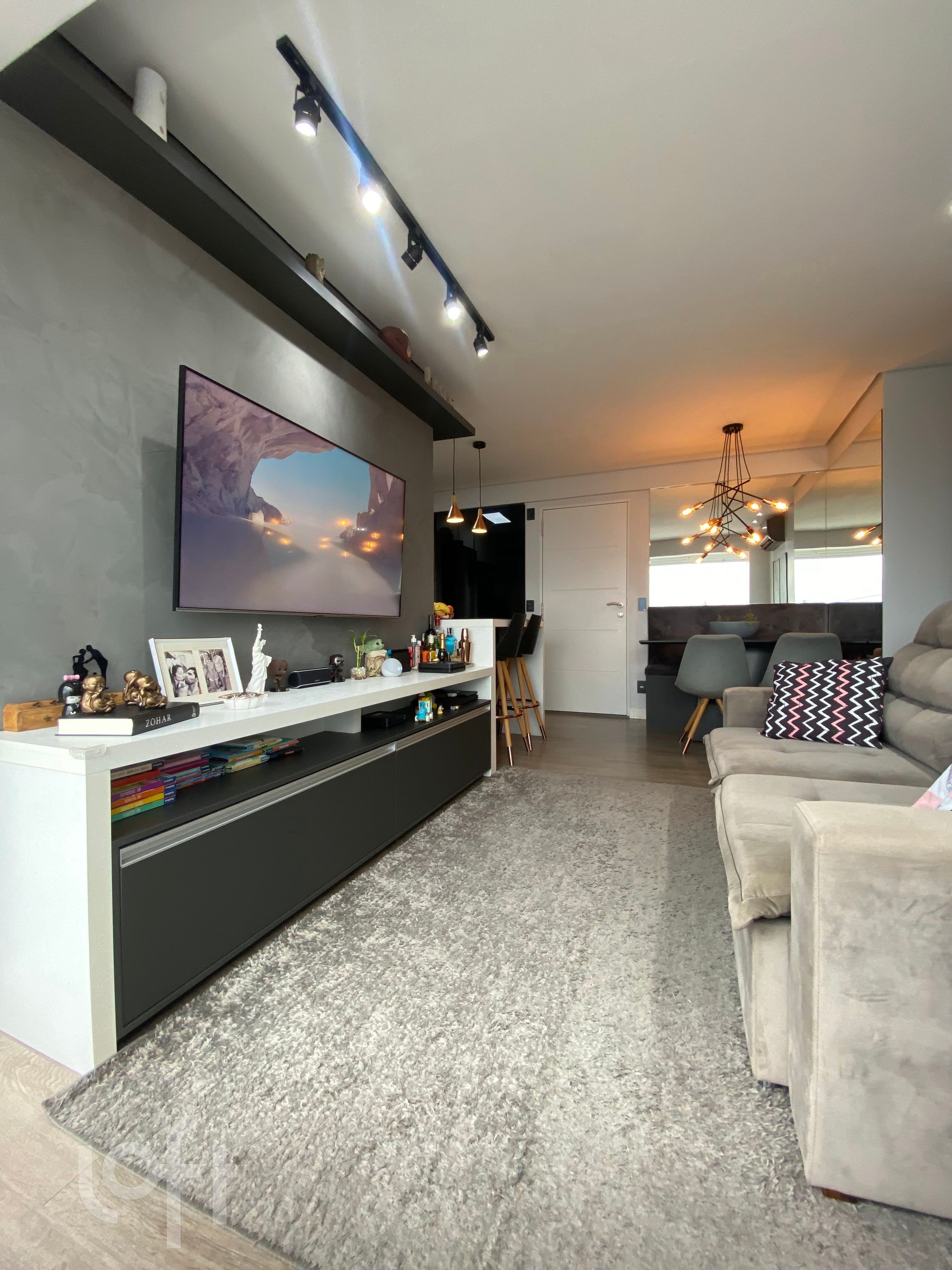 Apartamento, 2 quartos, 58 m² - Foto 3