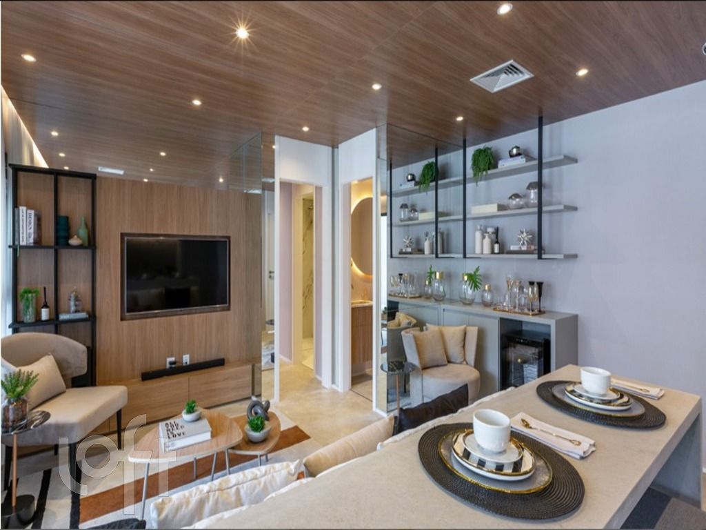 Apartamento, 3 quartos, 123 m² - Foto 1