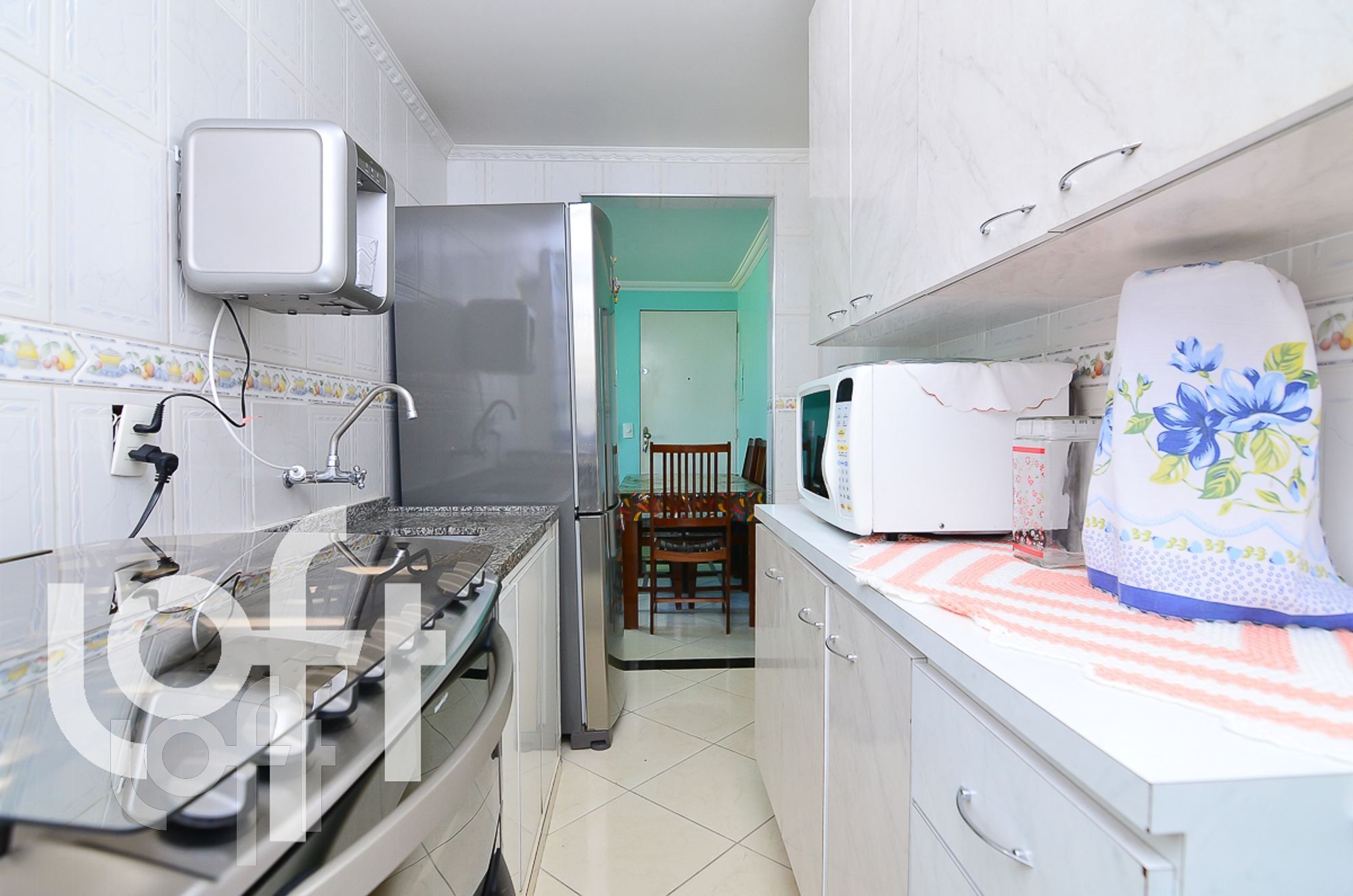 Apartamento, 2 quartos, 52 m² - Foto 32