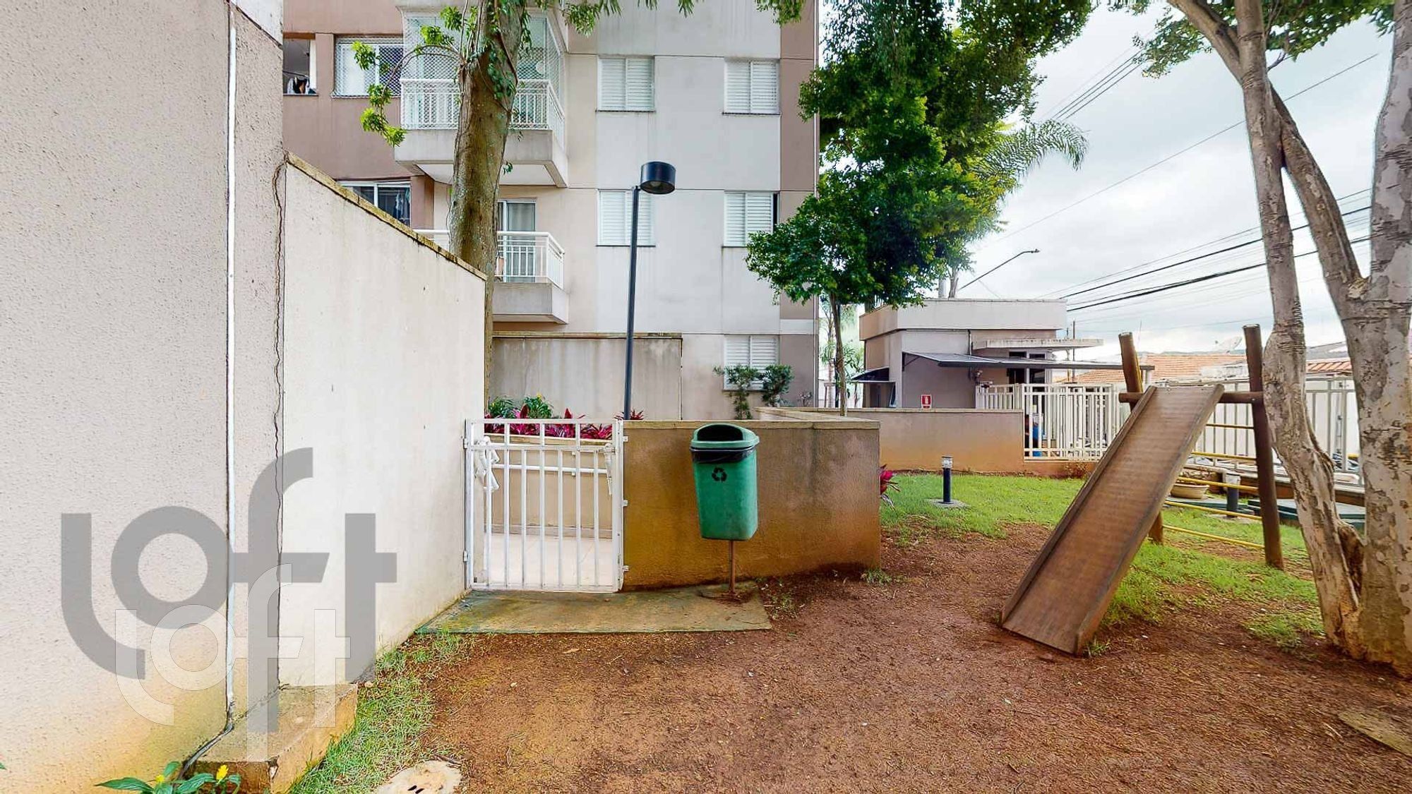 Apartamento à venda com 2 quartos, 50m² - Foto 34